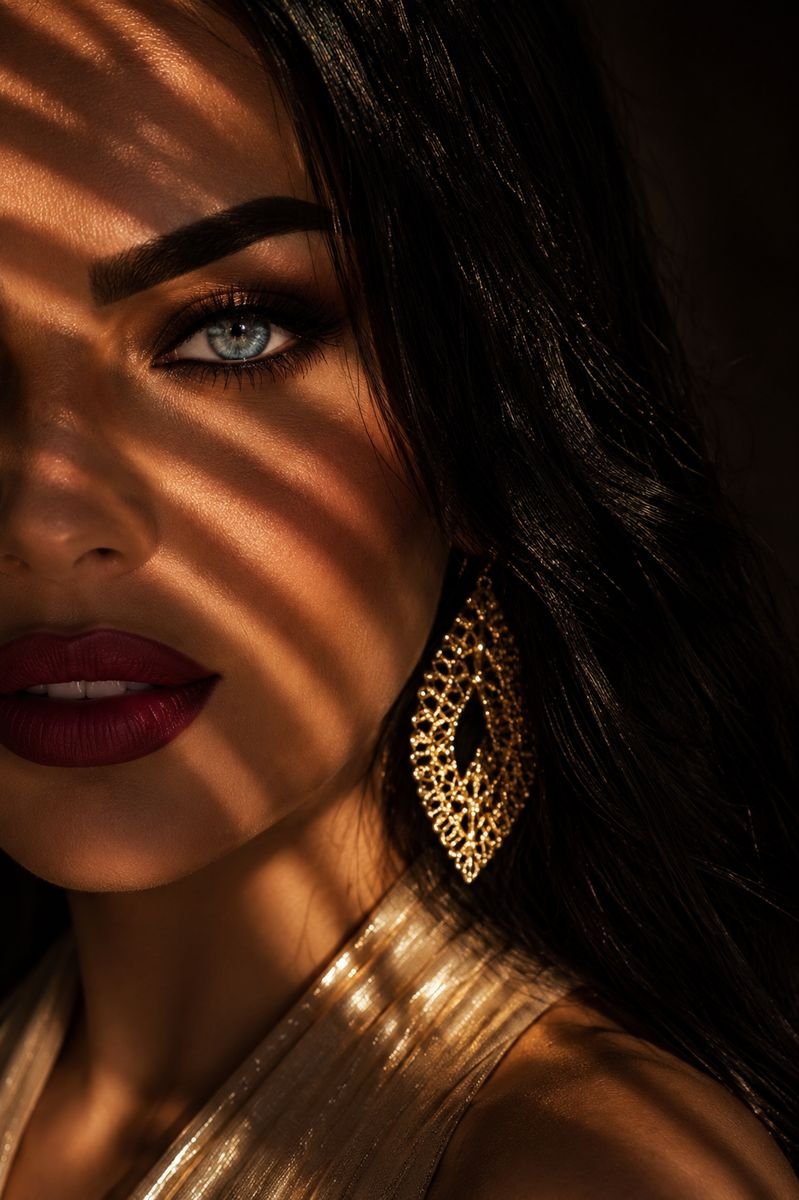 Justina Beauty